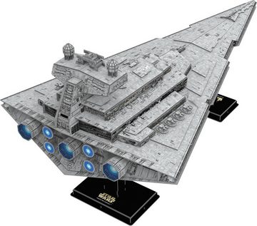 Revell® Modellbausatz Star Wars Imperial Star Destroyer, Maßstab 1:2091