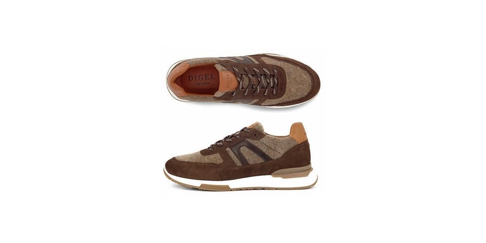 Digel Swift 30 Sneaker