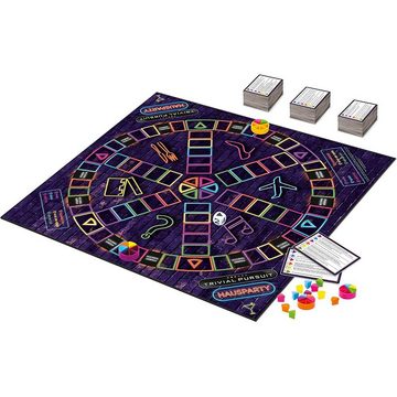 Winning Moves Spiel, Trivial Pursuit Hausparty XL, Partyspiel Gesellschaftsspiel