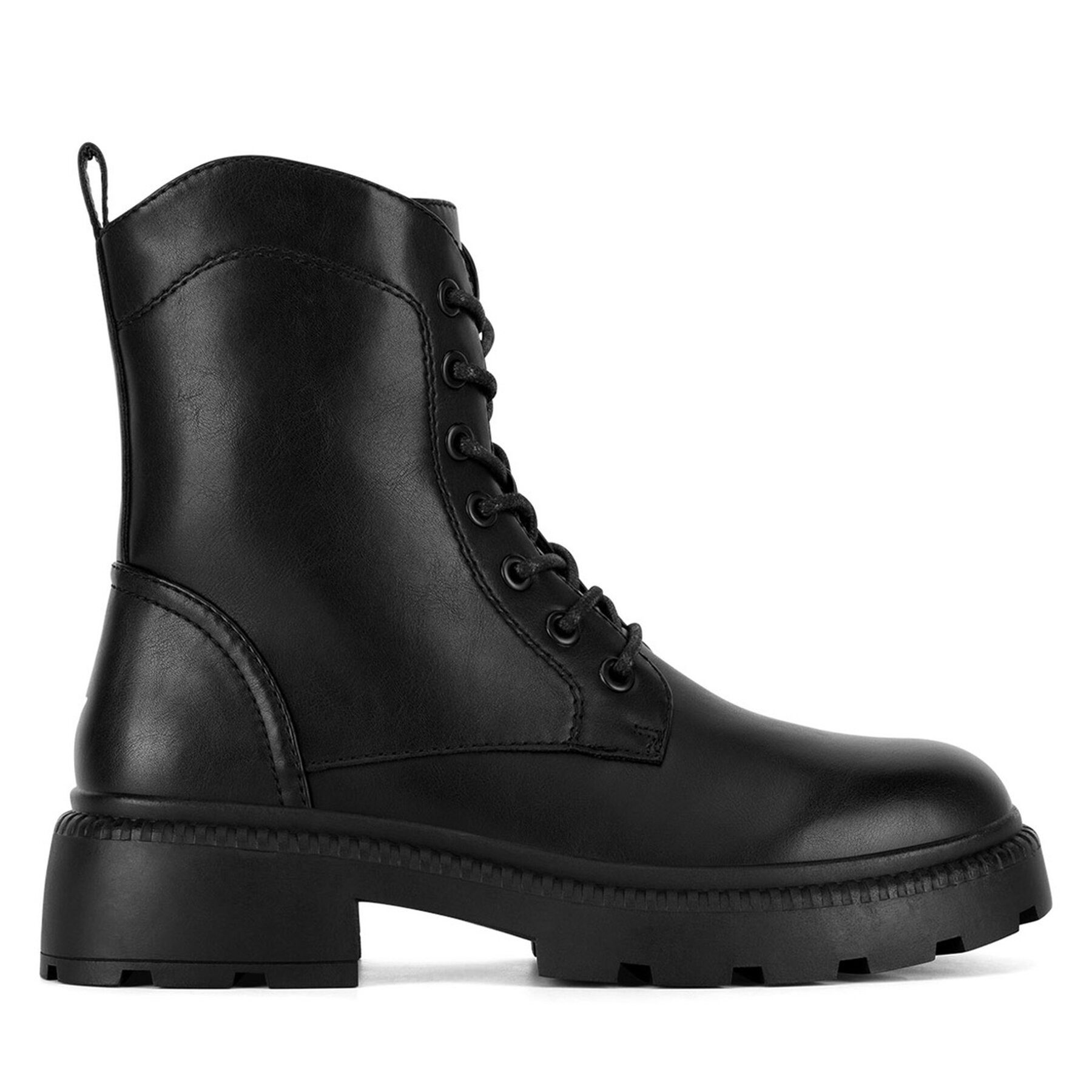 LASOCKI Lasocki Damen Stiefel 5907964288749 Schwarz Stiefel