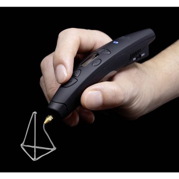3Doodler 3D-Drucker-Stift MINT 3D-Stift "Pro+ Essential Pen Set" ab 6, inkl. Filament