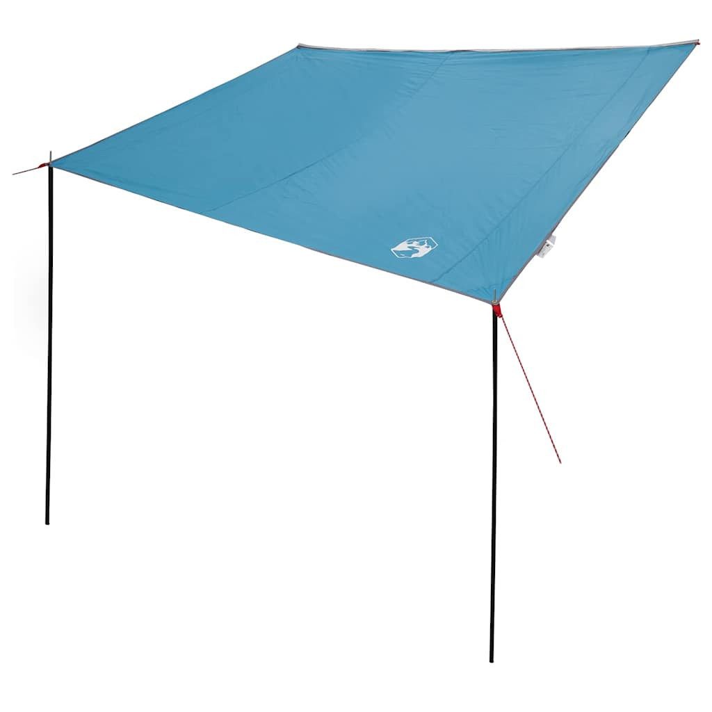 vidaXL Tarp-Zelt Wasserfester Tarp, (1 tlg) günstig online kaufen