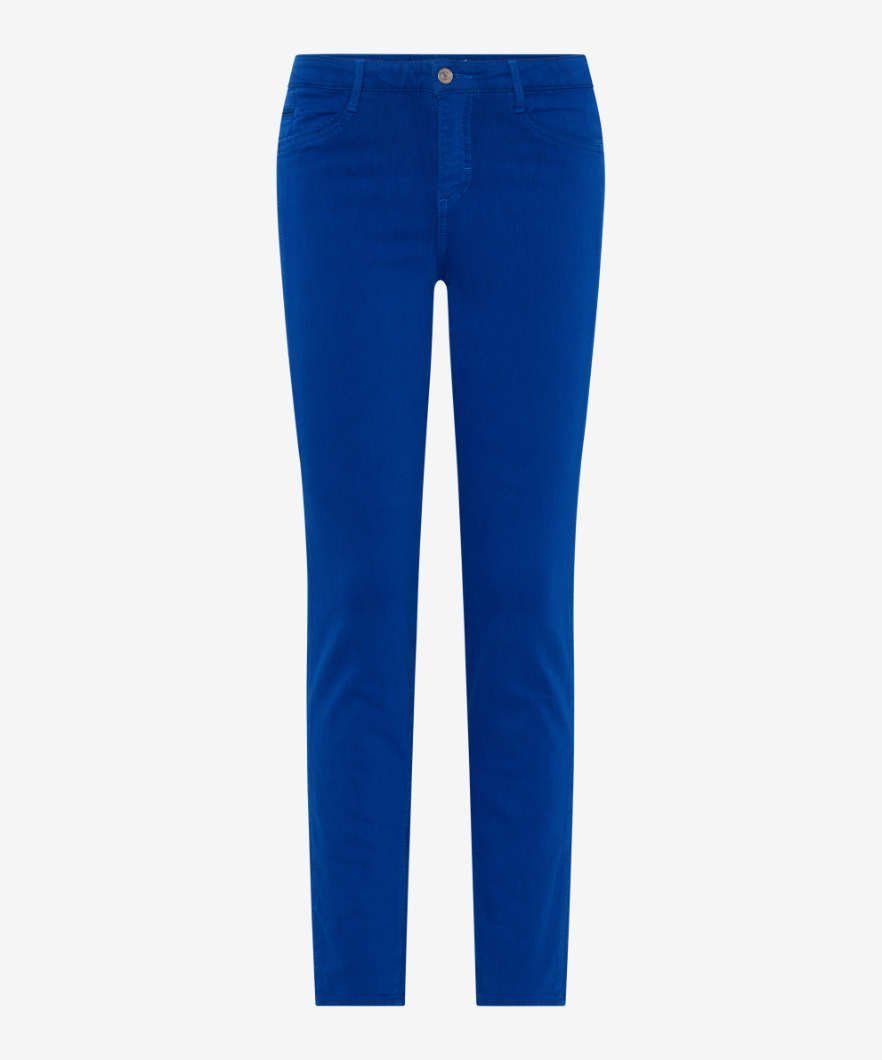 Brax 5-Pocket-Jeans Style SHAKIRA dunkelblau | Jeans