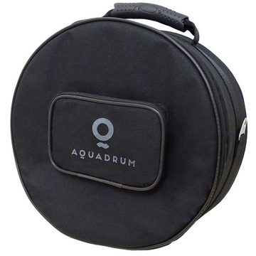 Aquadrums Schlagzeug Aquadrum Air Mystic Tongue Drum + Pearl S-830 Ständer