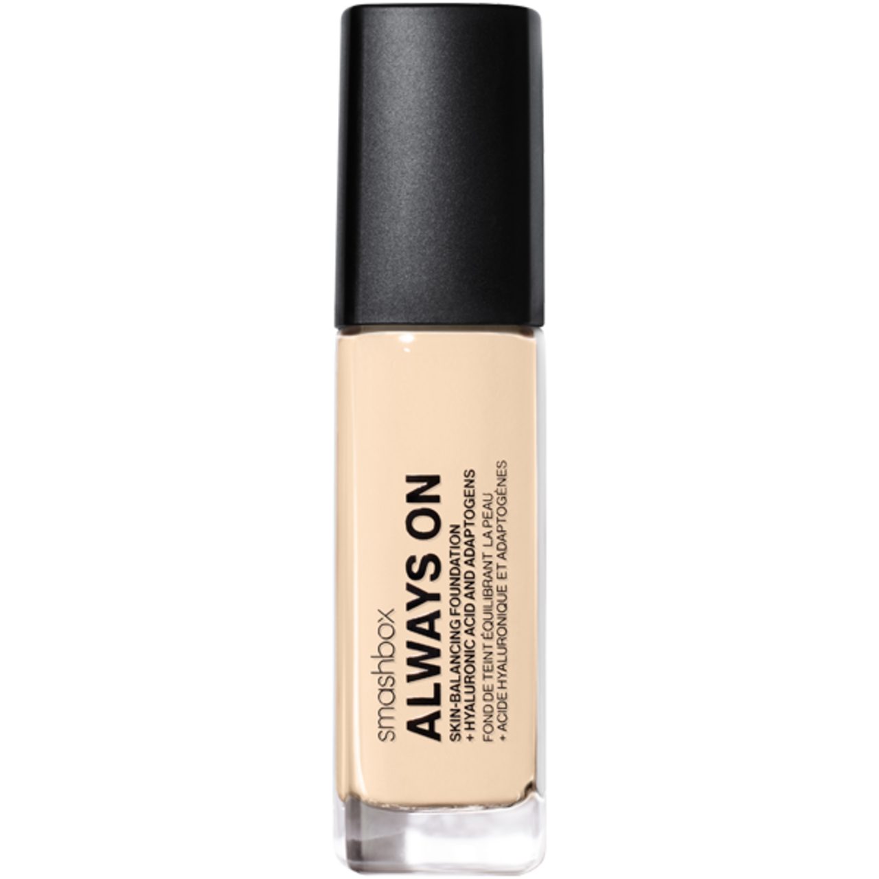 Smashbox Основа Always on Balancing Основа, vegan