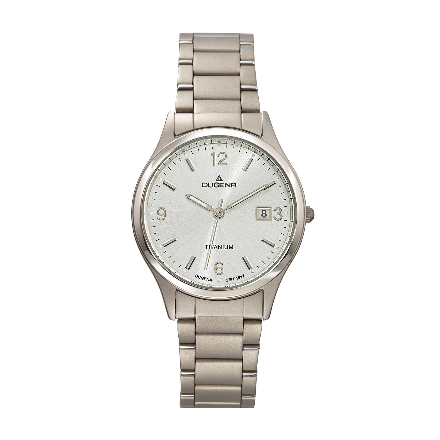 Quarzuhr Semper 4460329 Quarz