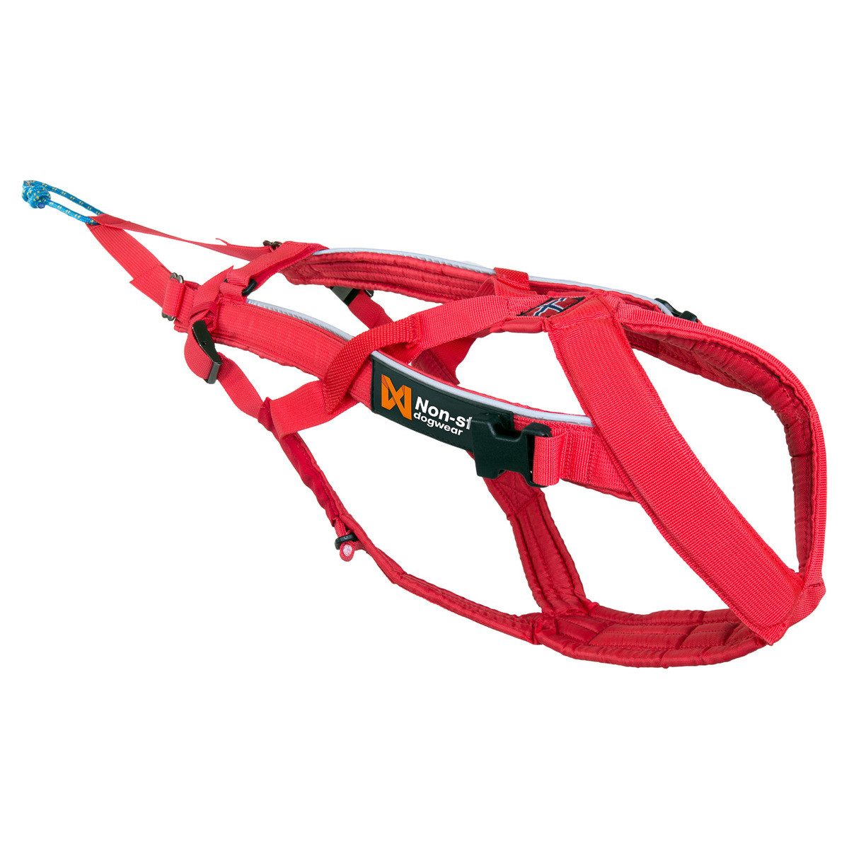 Non-stop dogwear Hunde-Geschirr Hundegeschirr Combined Harness