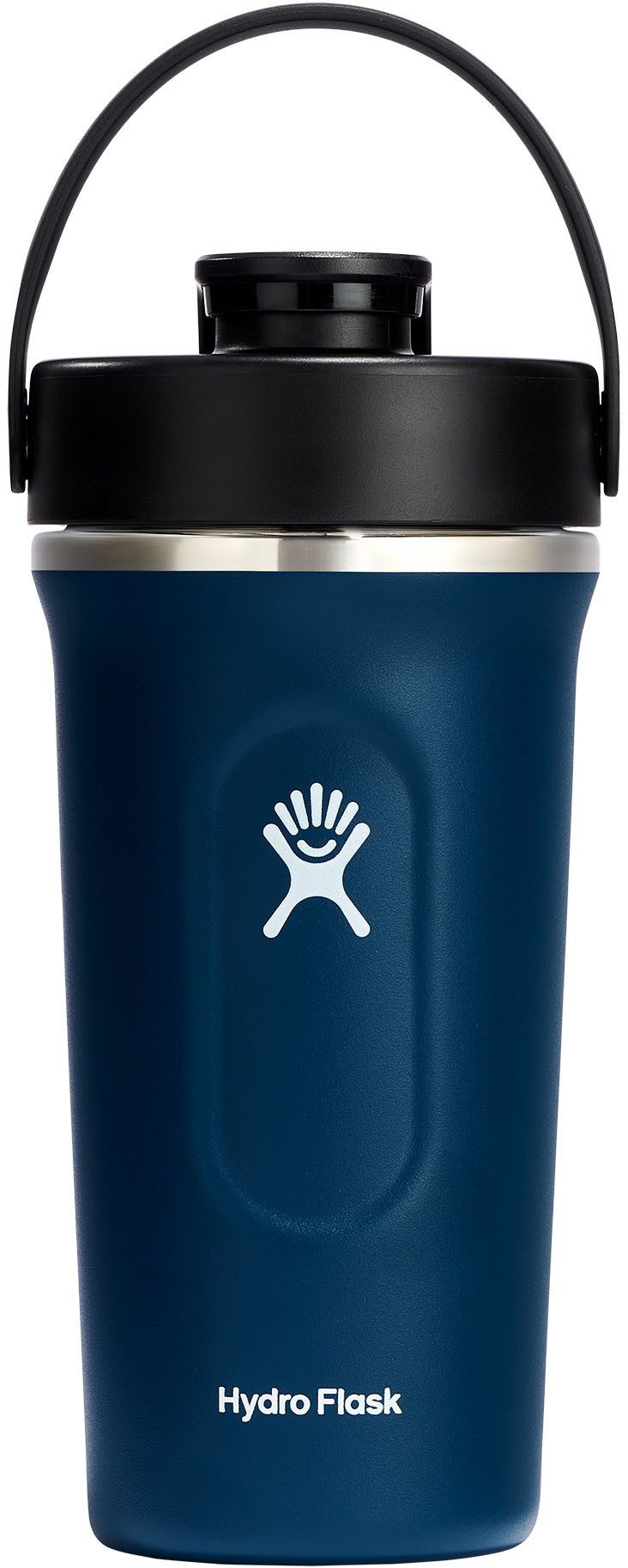 Hydro Flask Isolierflasche 24 OZ SHAKER, TempShield® doppelwandige Vakuumisolierung