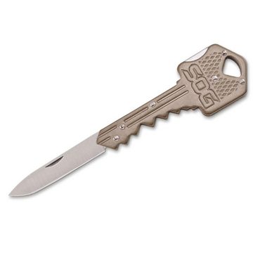 SOG Taschenmesser Key Knife I Taschenmesser