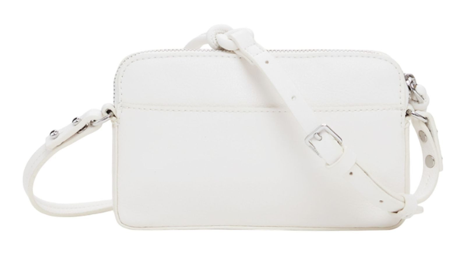 Desigual Umhängetasche Crossbody Bag