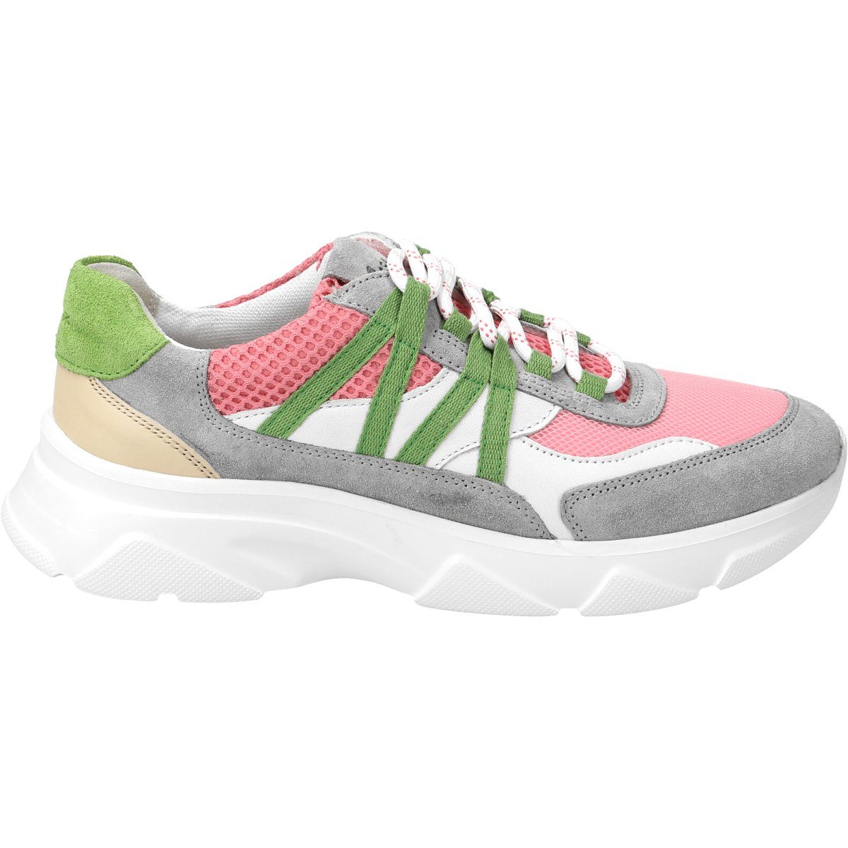 SIOUX LIRANKA Sneaker günstig online kaufen