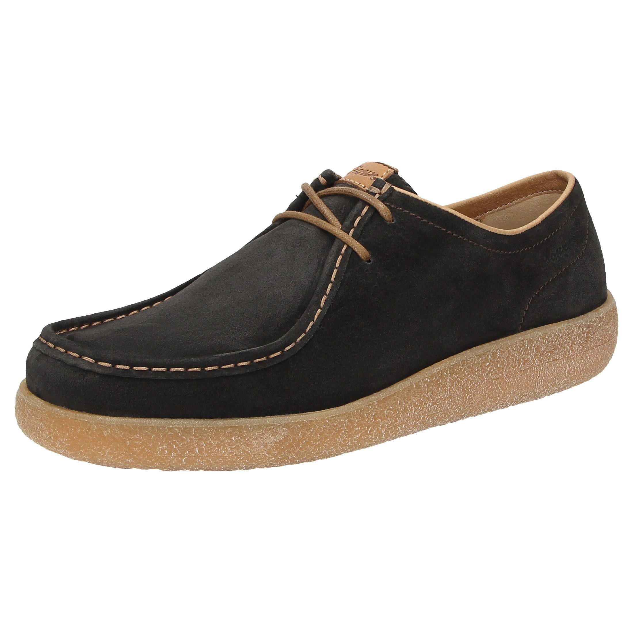 SIOUX Jukondon-700 Schnürschuh günstig online kaufen