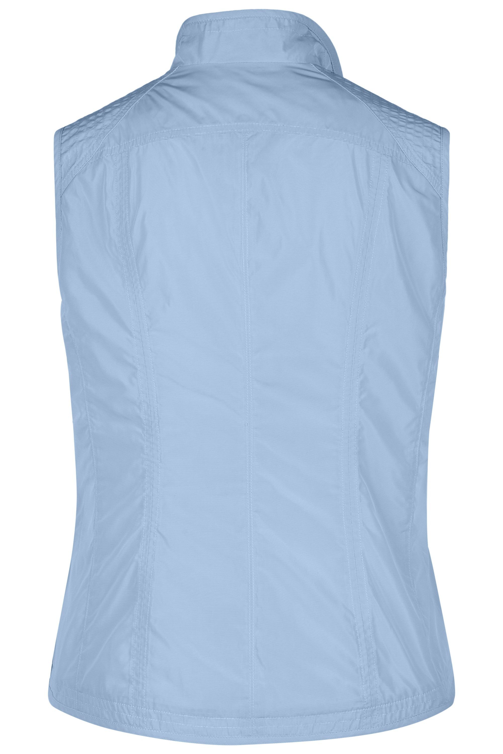 Barbara Lebek Funktionsweste Frühlingsweste oder Gilet günstig online kaufen