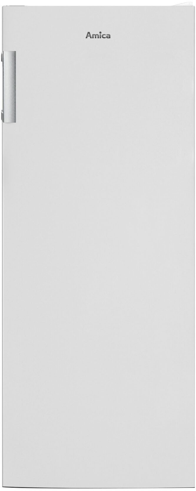 Amica Gefrierschrank GS 324 190 W, 144 cm hoch, 54 cm breit