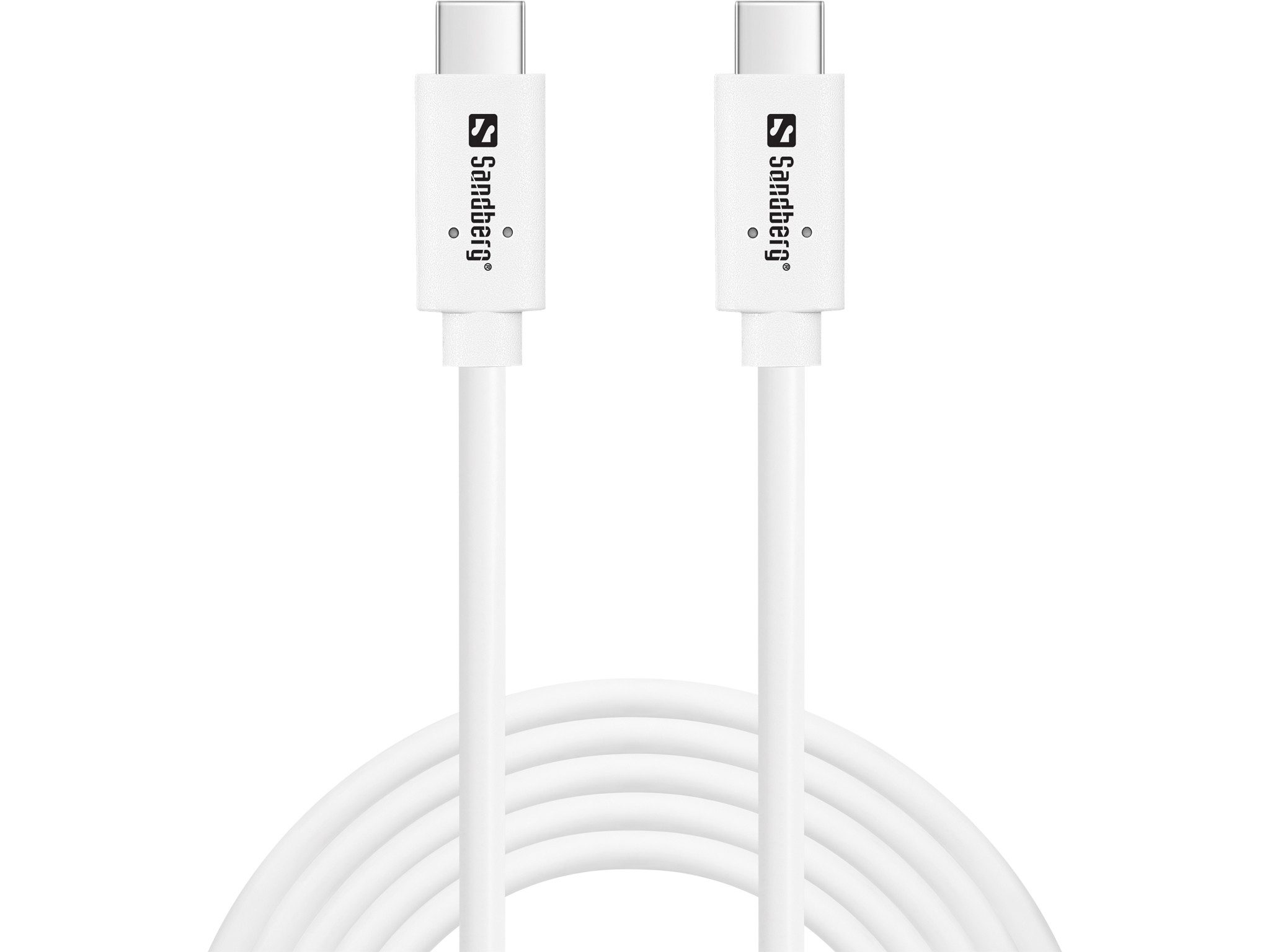 Sandberg TV-Kabel