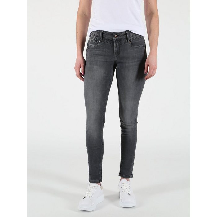 Miracle of Denim Skinny-fit-Jeans Ellen Skinny Jeans