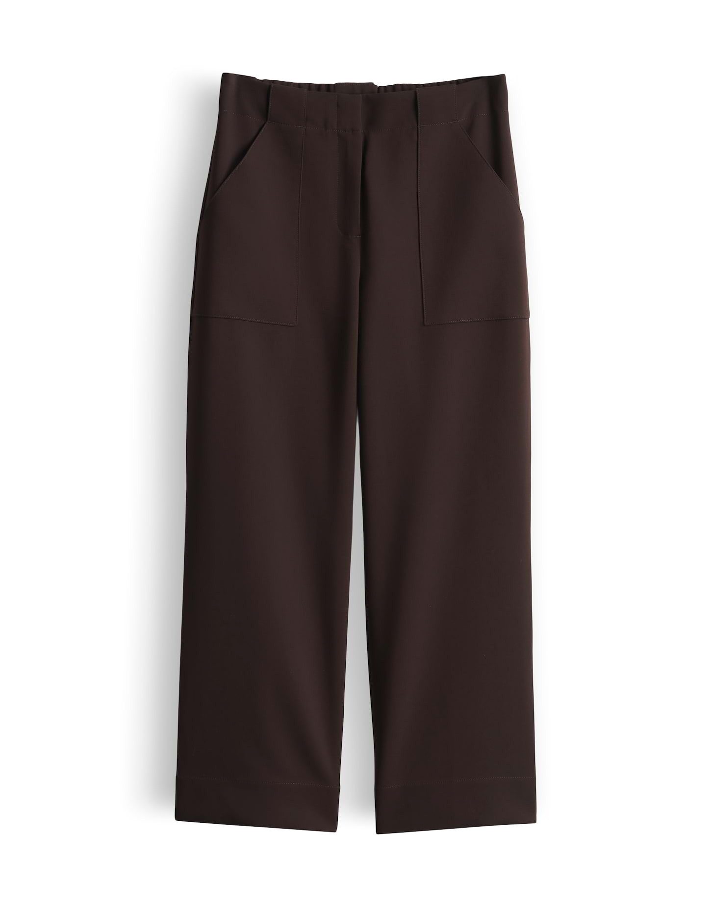 someday Stoffhose CISILIA UTILITY Relaxed mit Komfortbund Relaxed, dezente günstig online kaufen