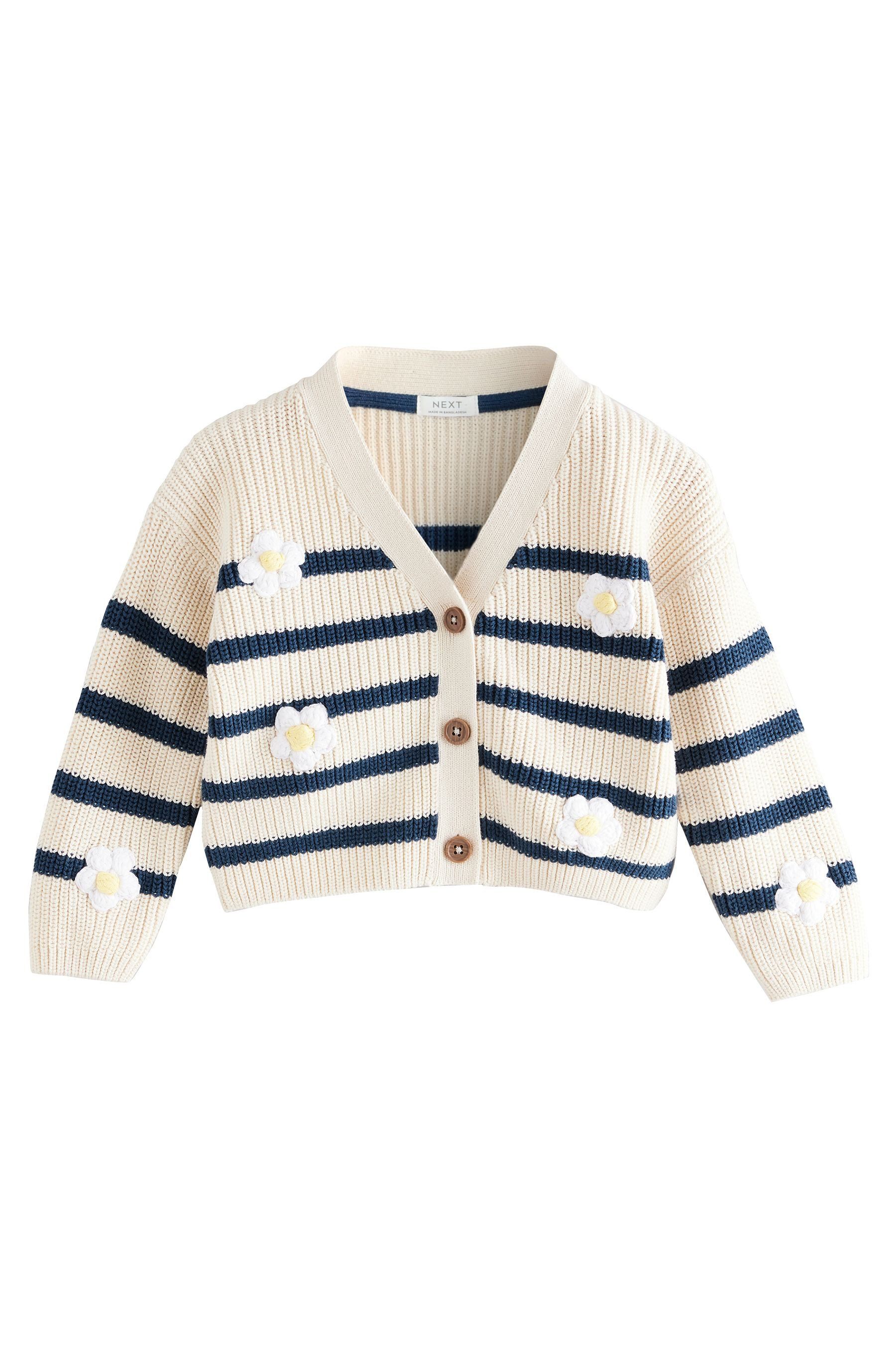 Next Strickjacke Strickjacke mit V-Ausschnitt (1-tlg) günstig online kaufen