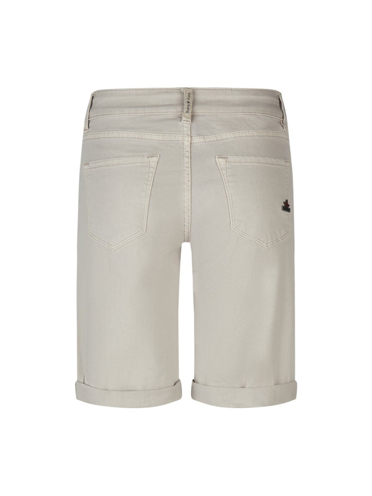 Buena Vista Shorts Italy-Short summer twill - Damenshorts - Basic Shorts Damen