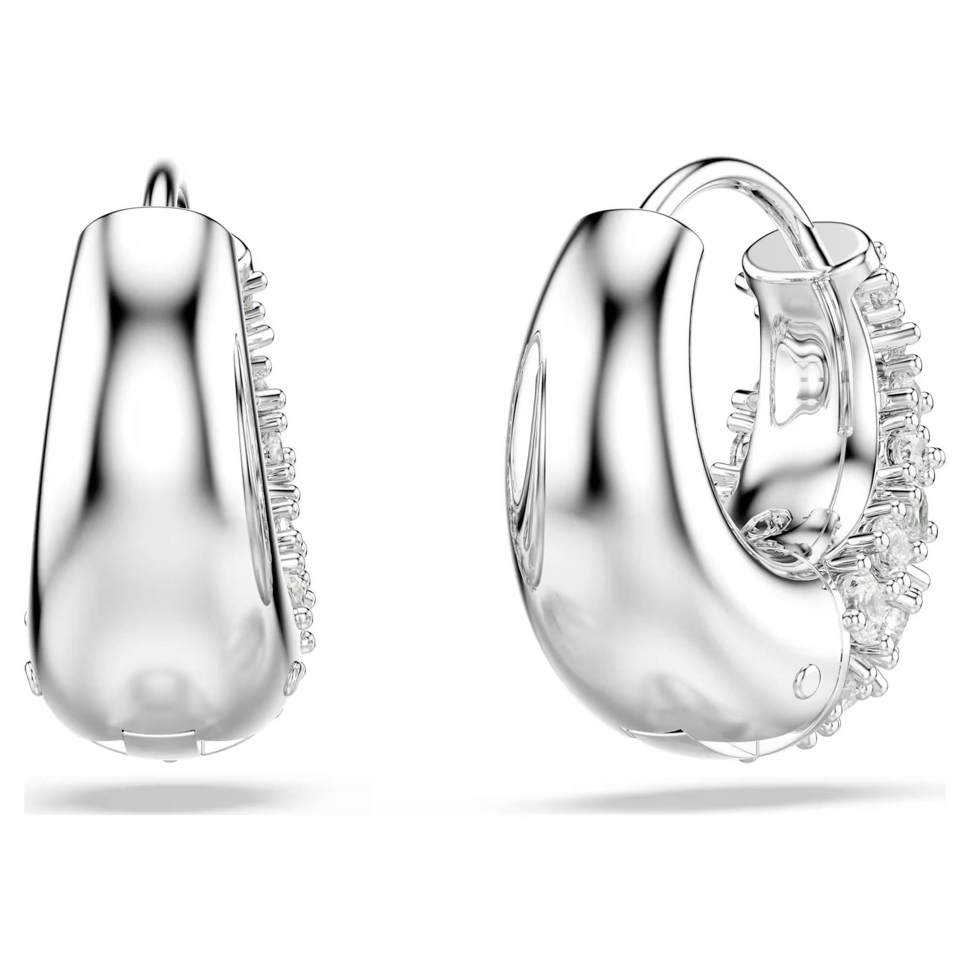 Swarovski Paar Ohrhänger Sublima