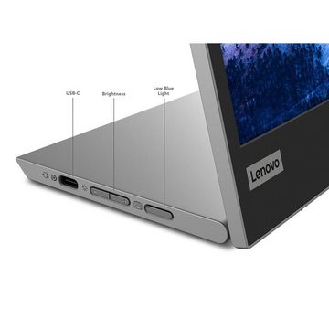 Lenovo L15(A21156FX0) LCD-Monitor (15 Zoll, Full HD, 60 Hz, 6 ms)