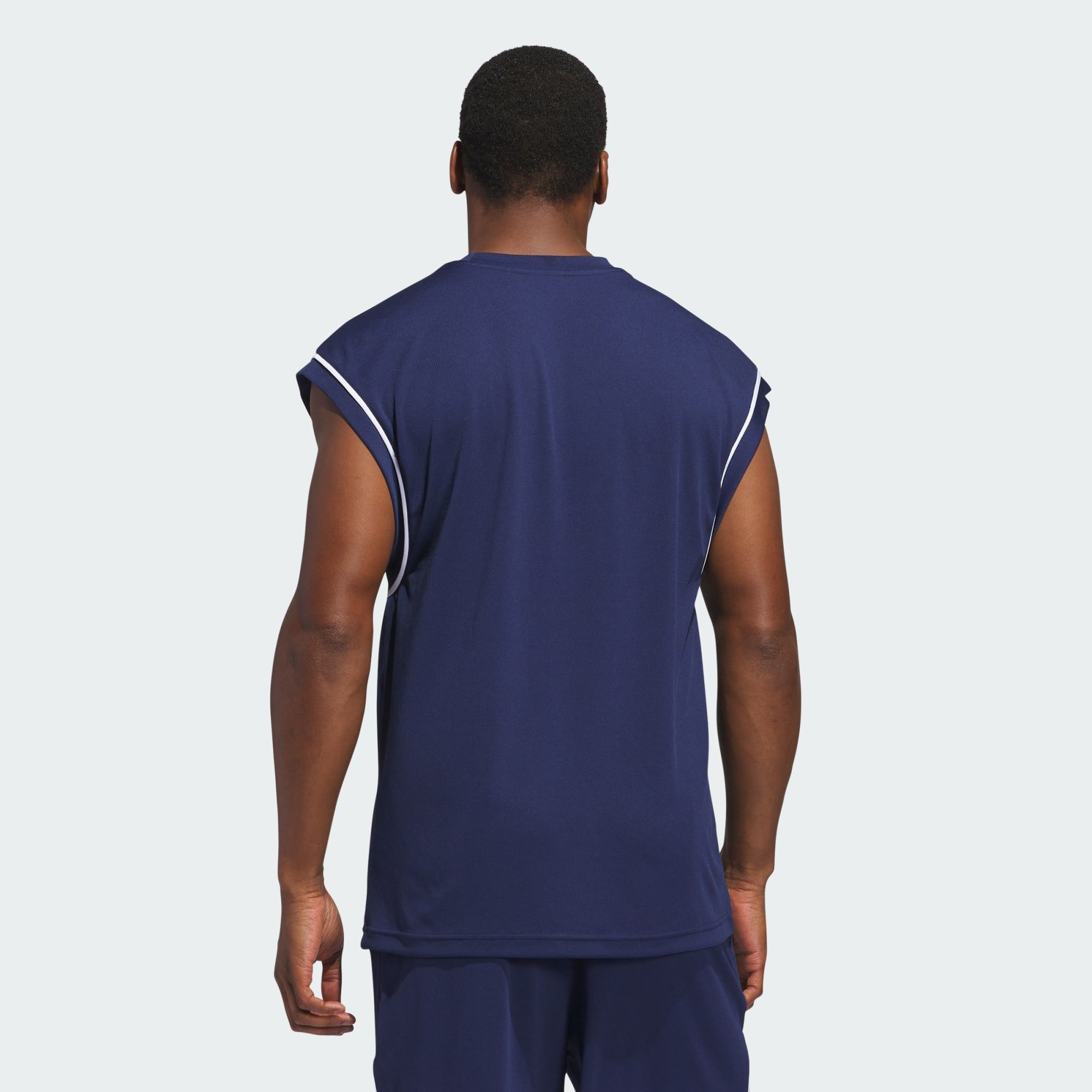 adidas Performance Tanktop ADIDAS BASKETBALL ALL-WORLD günstig online kaufen