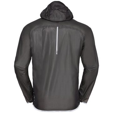 Odlo Winterjacke Wasserdichte Herren Zeroweight Dual Dry Laufjacke