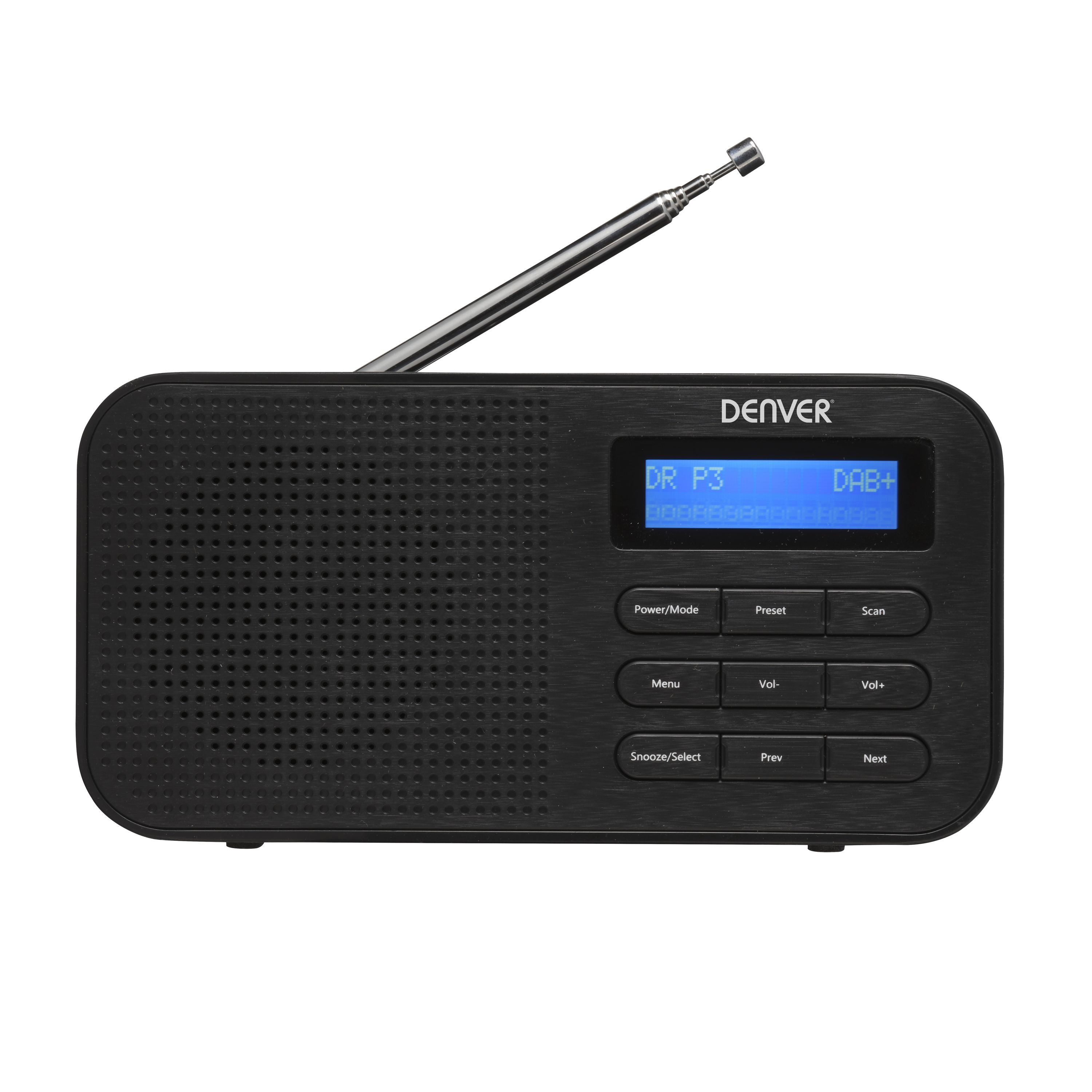 DAB-42 Digitalradio (DAB)