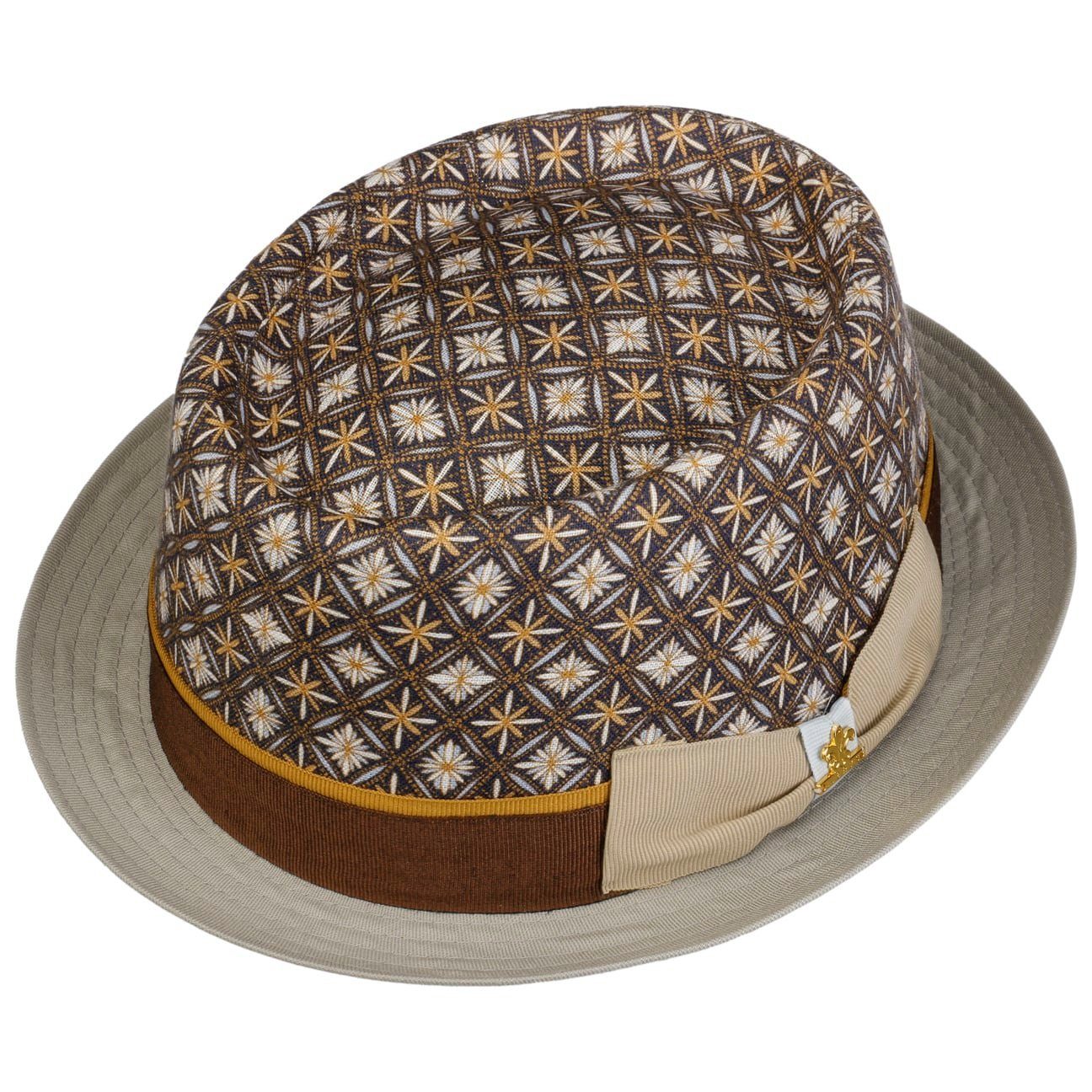 Lierys Sonnenhut (1-St) Porkpie mit Futter, günstig online kaufen