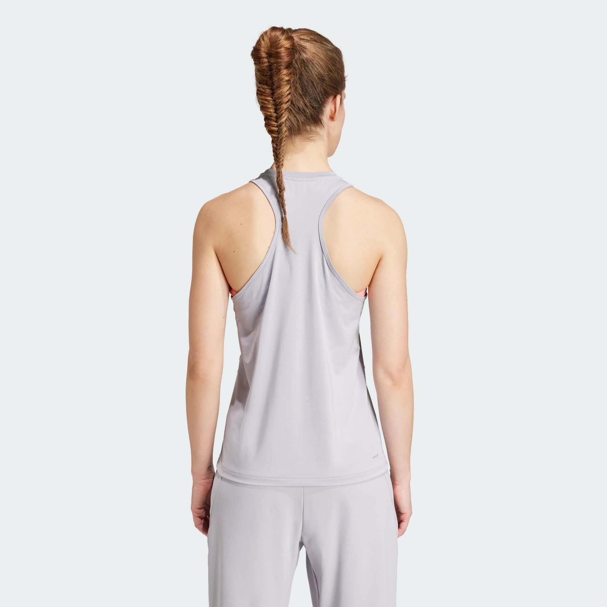 adidas Performance Tanktop DESIGNED FOR TRAINING günstig online kaufen