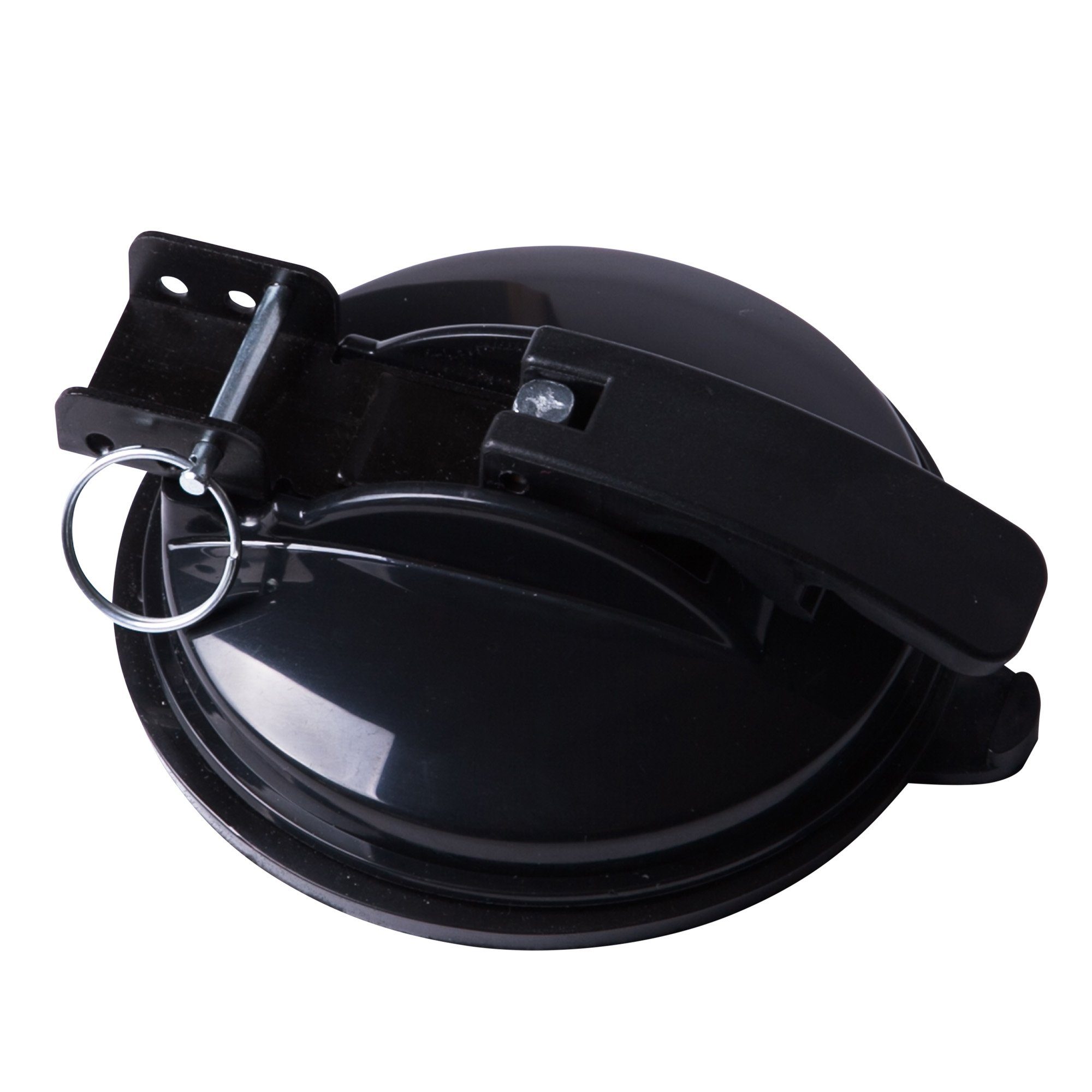 Spanngurt 040Parts Markisenhalter Saugnapf für Thule Fiamma Dometic Markiesen