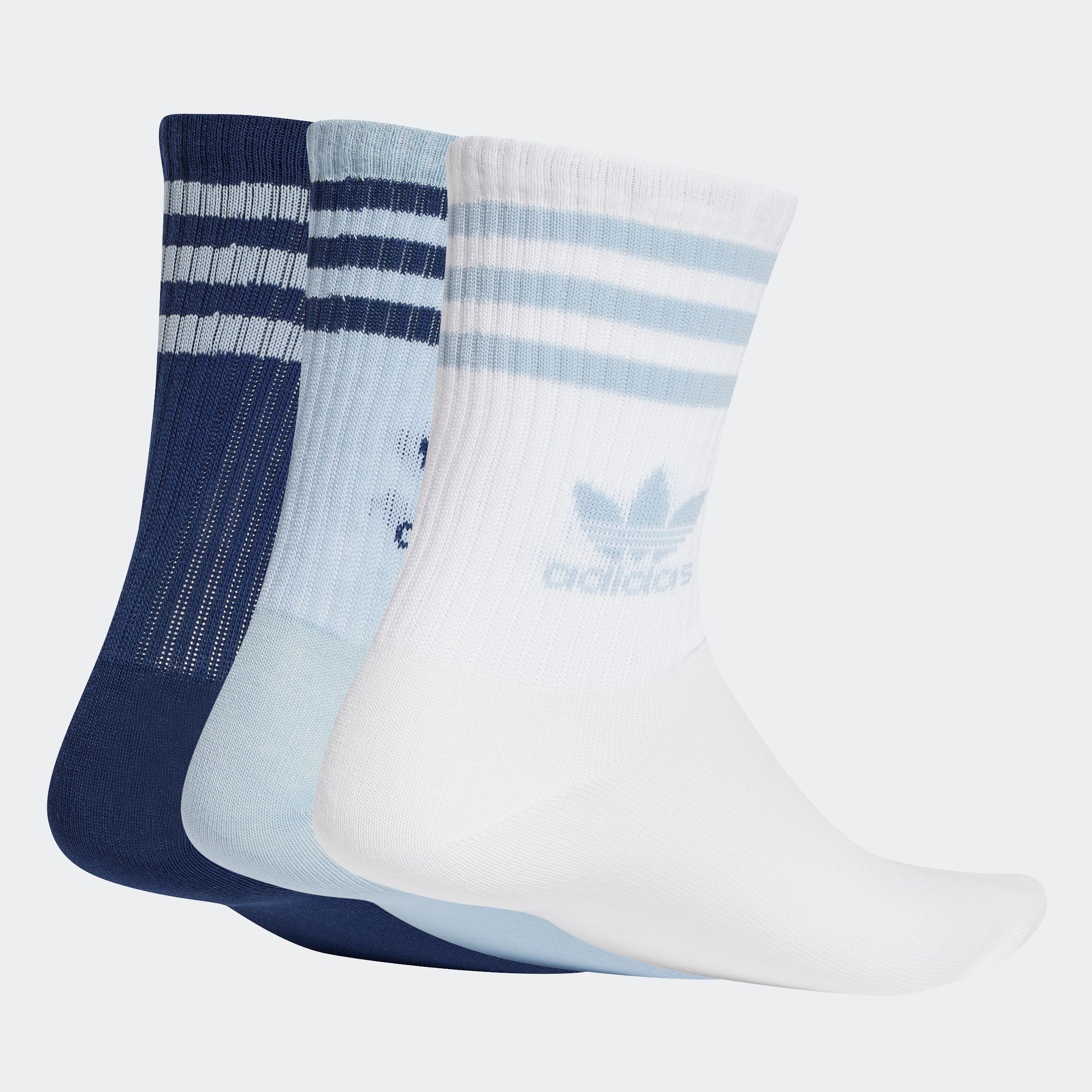 adidas Originals Sportsocken CREW SOCK 3STR günstig online kaufen