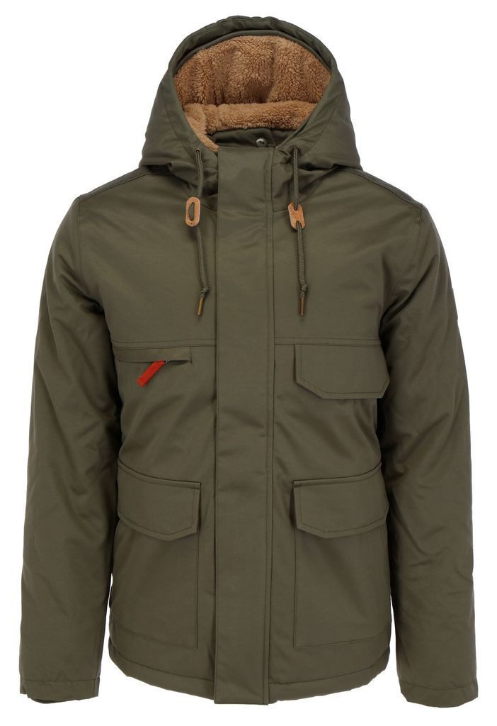 Derbe Winterjacke Cottholm