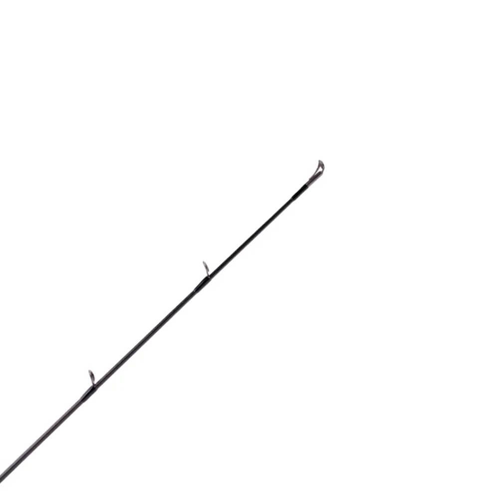 Zeck Fishing Baitcasterrute Zeck Momentum Cast Baitcast Rute, (2-tlg)