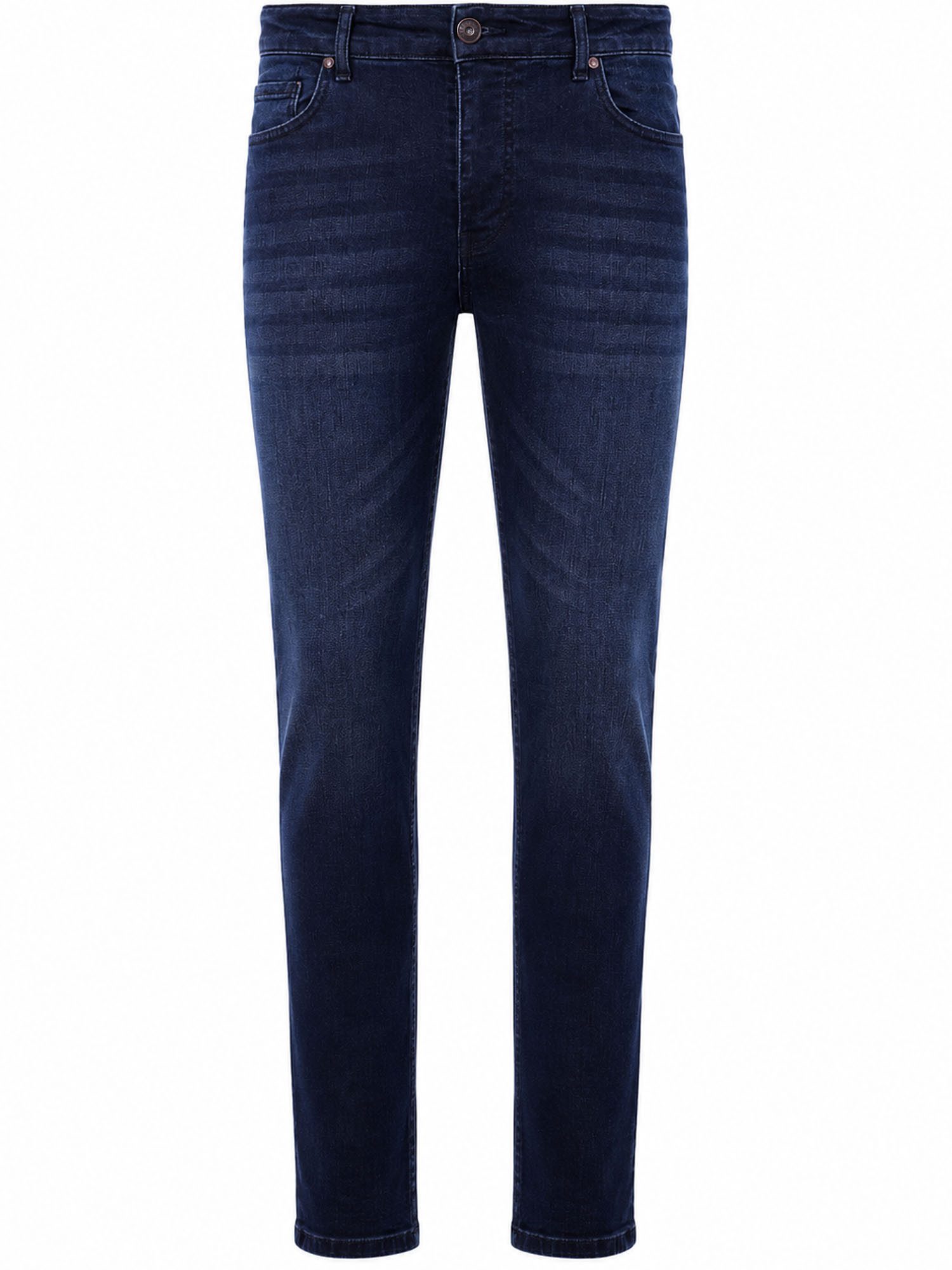 Stretch-Jeans Reslad Jeans Herren Regular Fit Hose Jeanshose RS-2125
