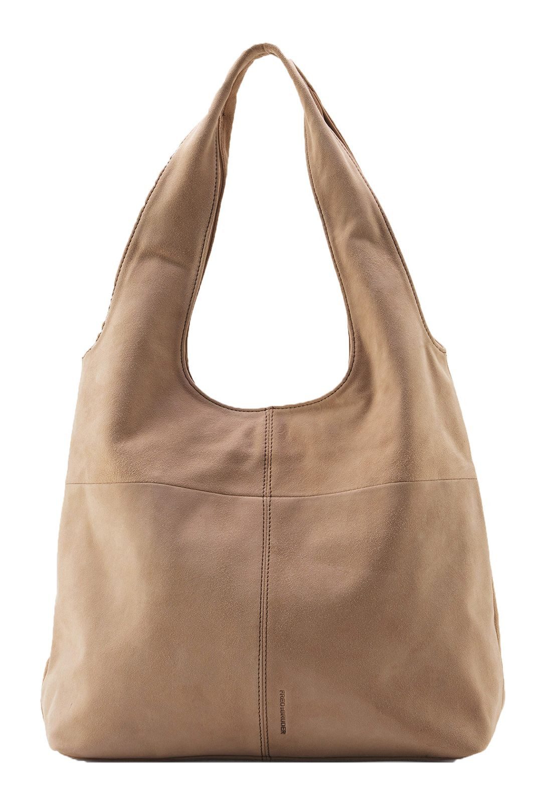 FREDsBRUDER Schultertasche Hobo Bag günstig online kaufen