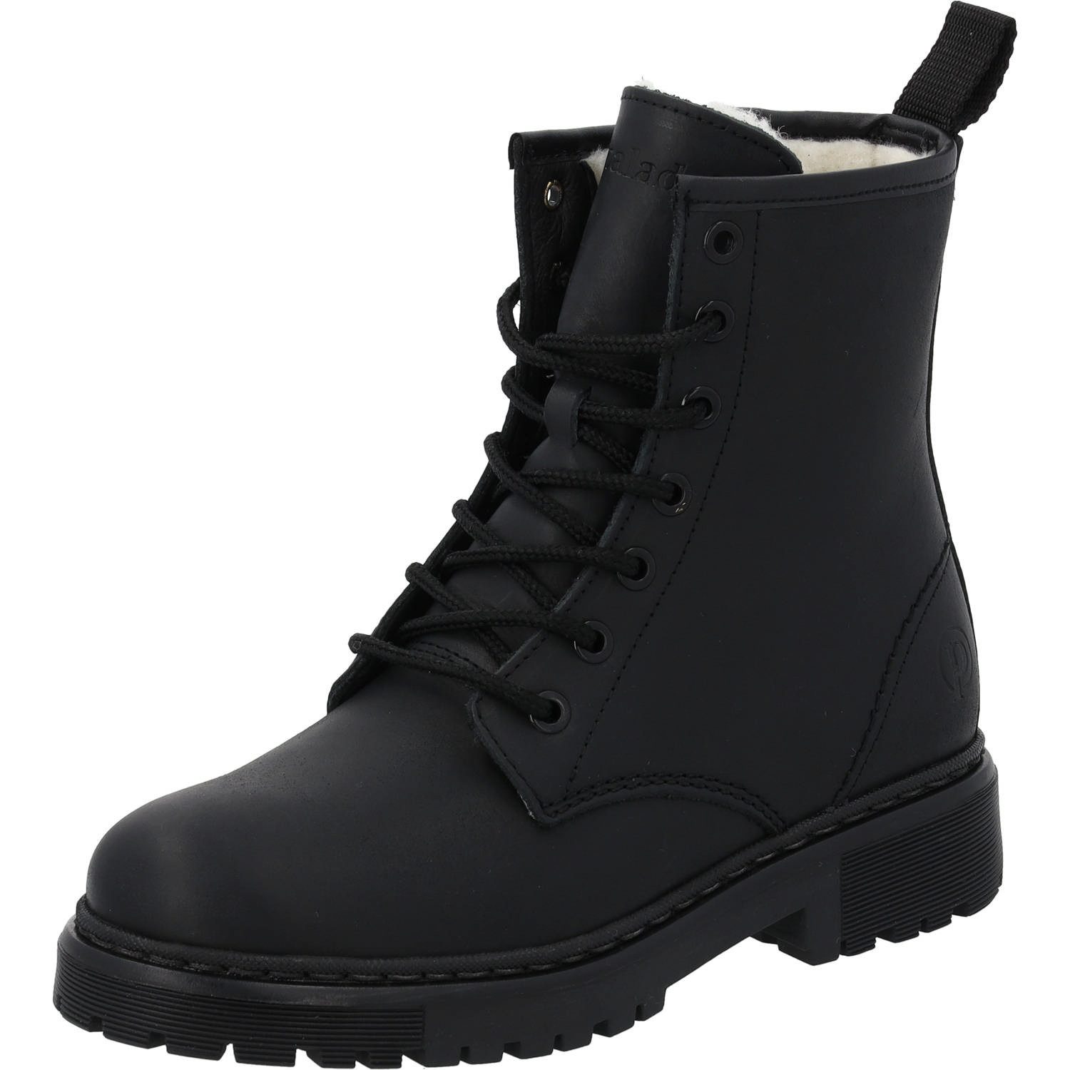 Palado Montecristo Schnürstiefelette