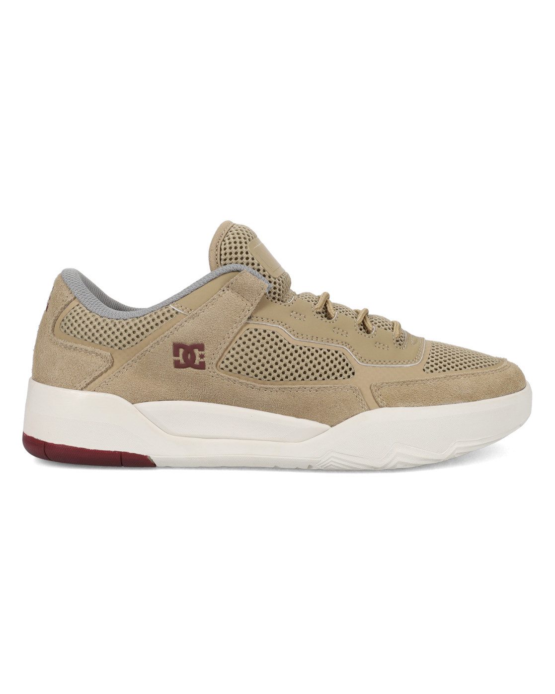 DC Shoes DC Metric Le Sneaker günstig online kaufen