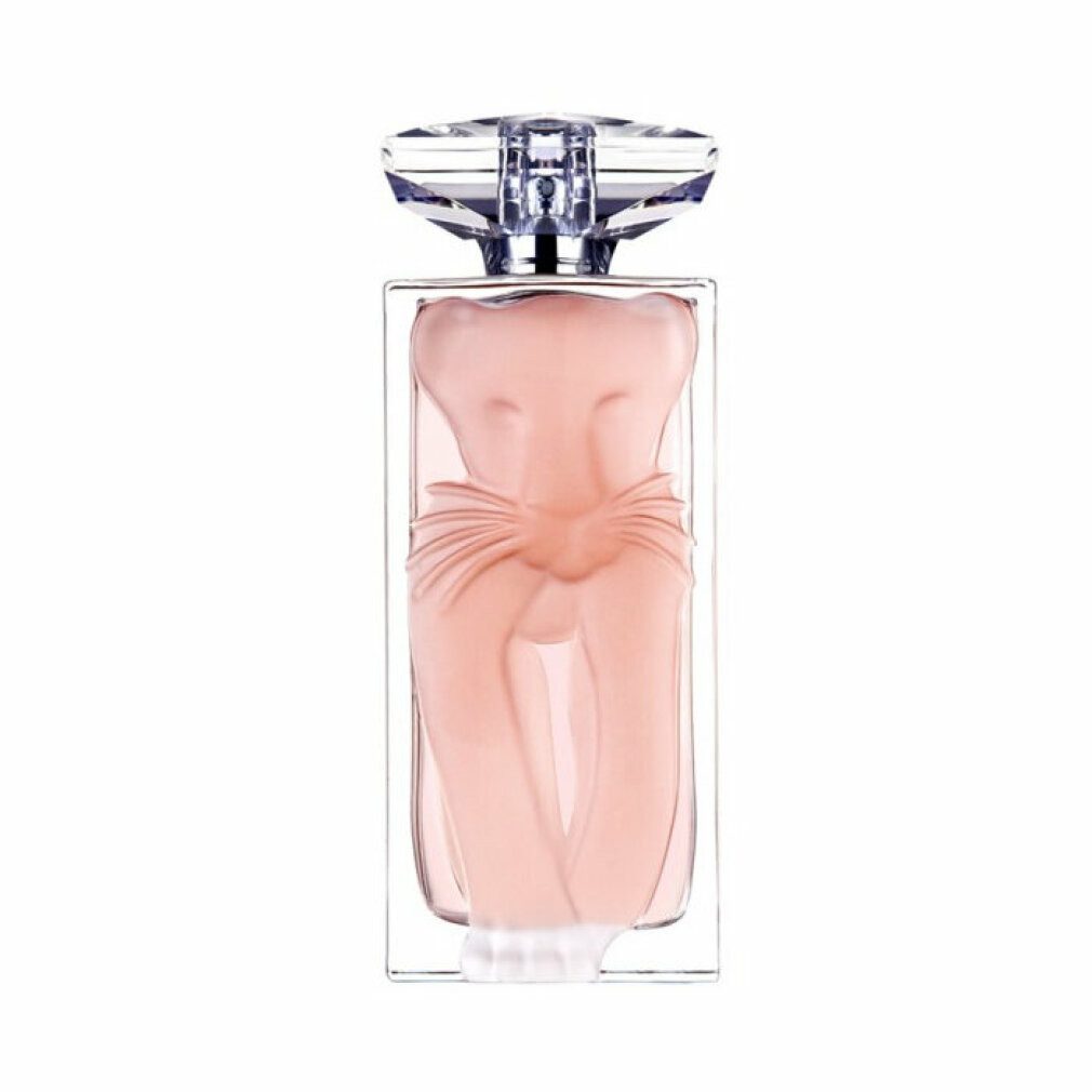 Salvador Dali Eau de Toilette La Belle Et L'Ocelot Edt Spray 100ml