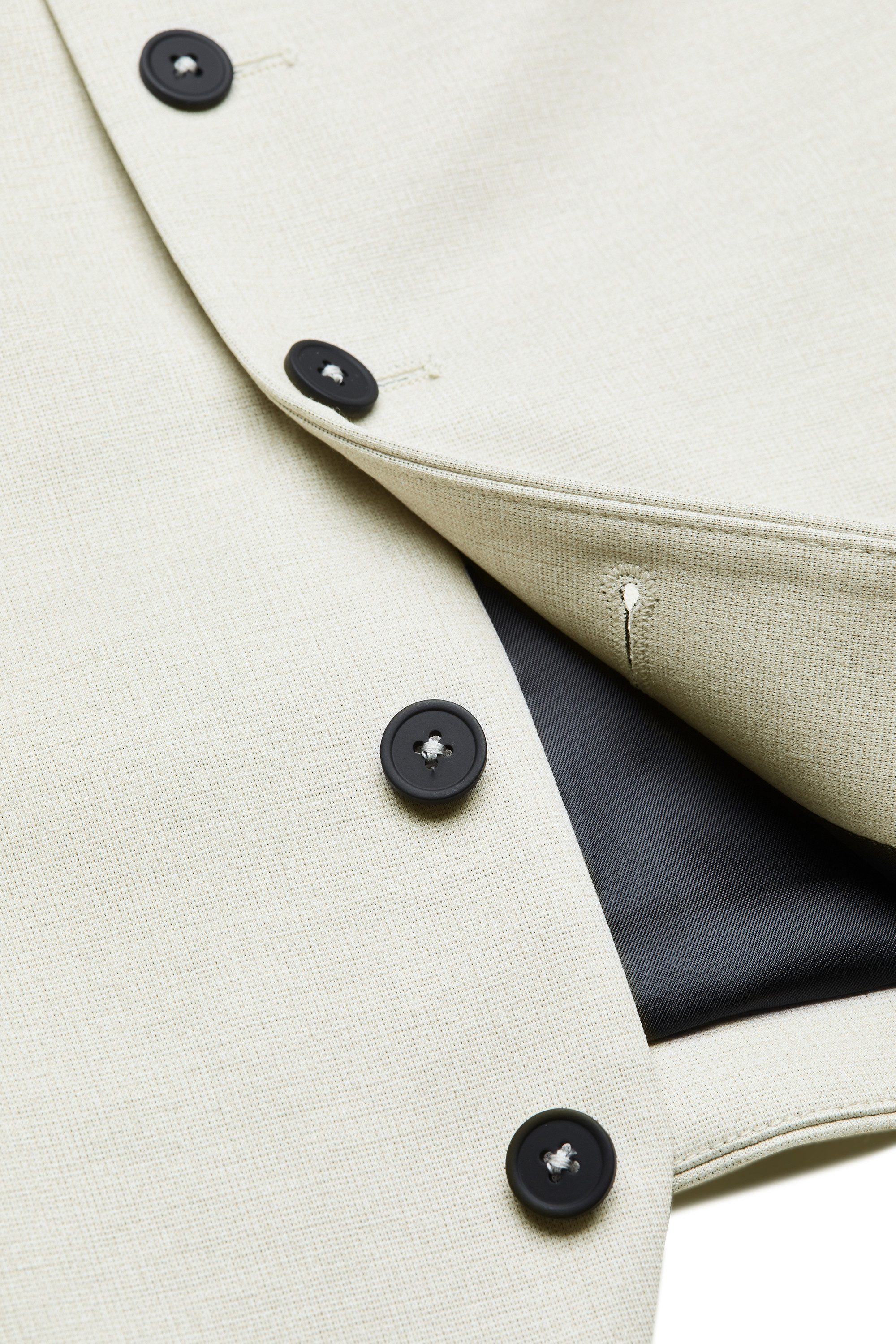 Digel Anzugweste Arlo-ST (1-tlg)