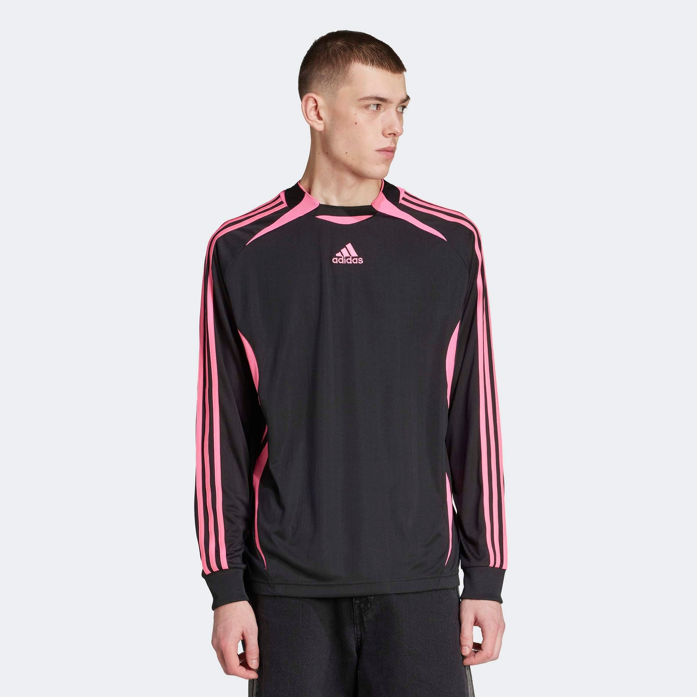 adidas Originals T-Shirt TEAMGEIST LS günstig online kaufen