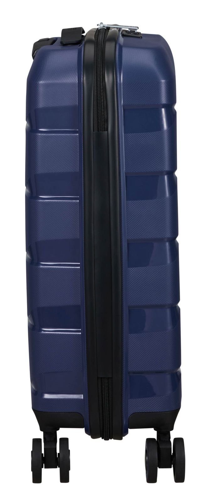 Navy Air Rollen Midnight 4 Move, Hartschalen-Trolley American Tourister®