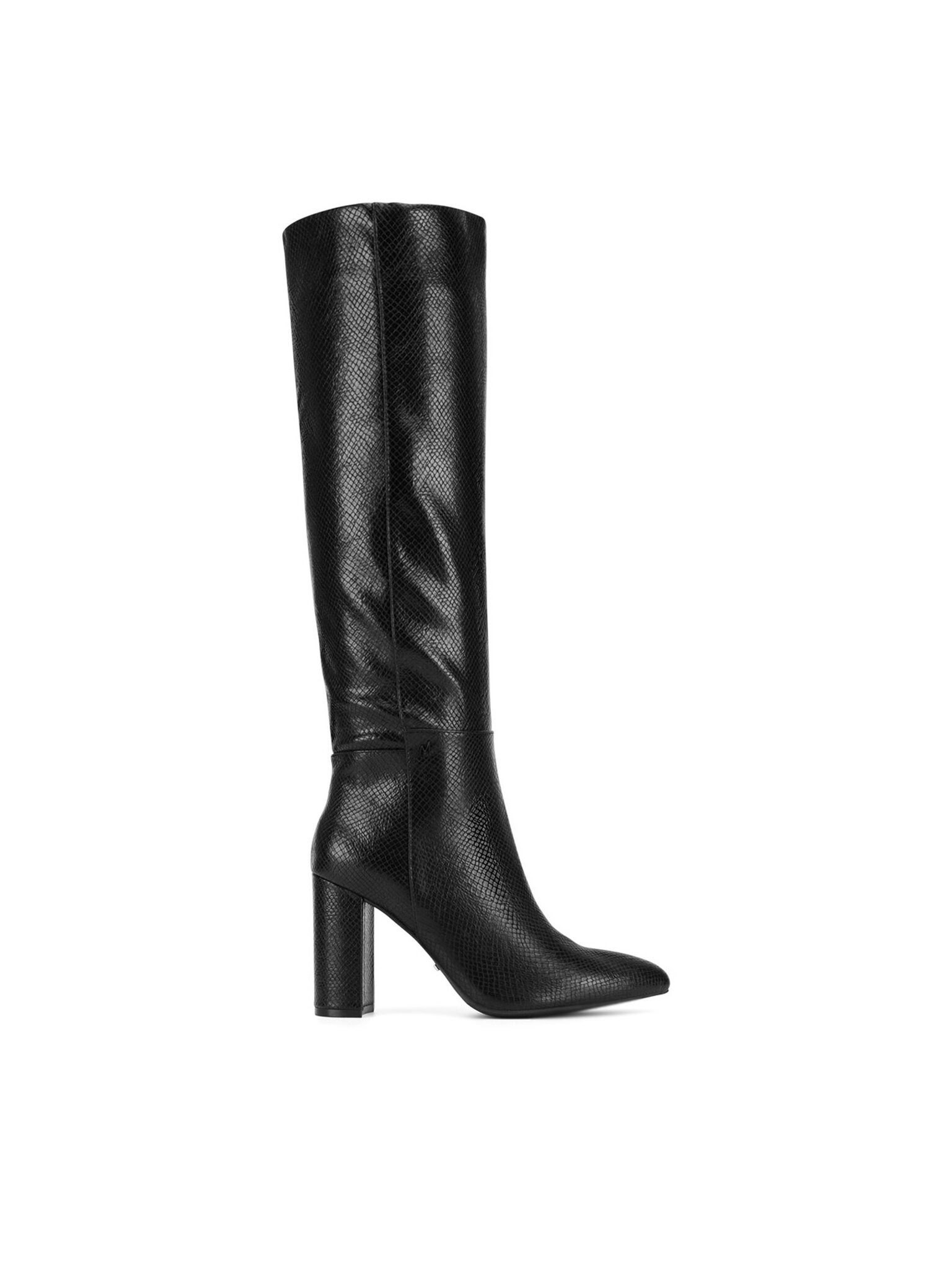 Mexx Mexx Damenstiefel Schwarze MI001805843W Stiefel