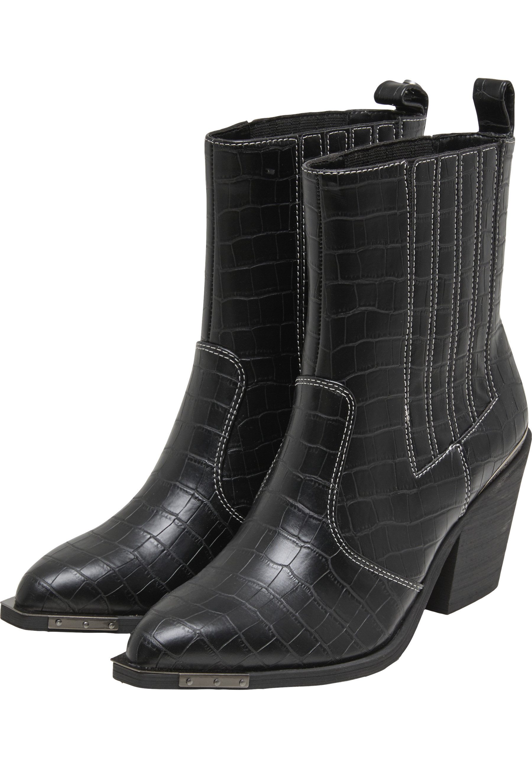 Buffalo Buffalo WEST CHELSEA LO - VEGAN NAPPA Stiefel