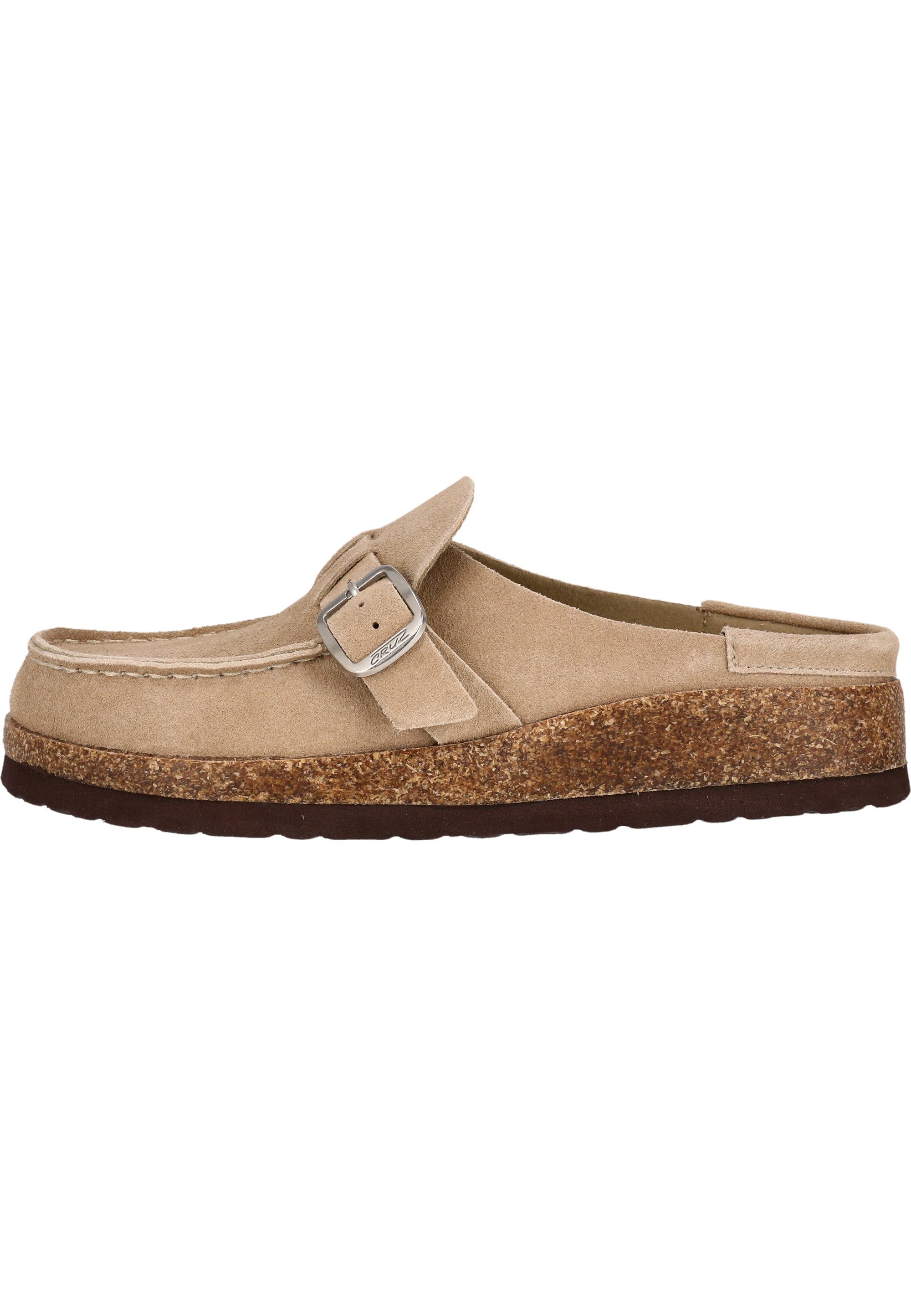 CRUZ Emilian Pantolette im klassischen Design günstig online kaufen