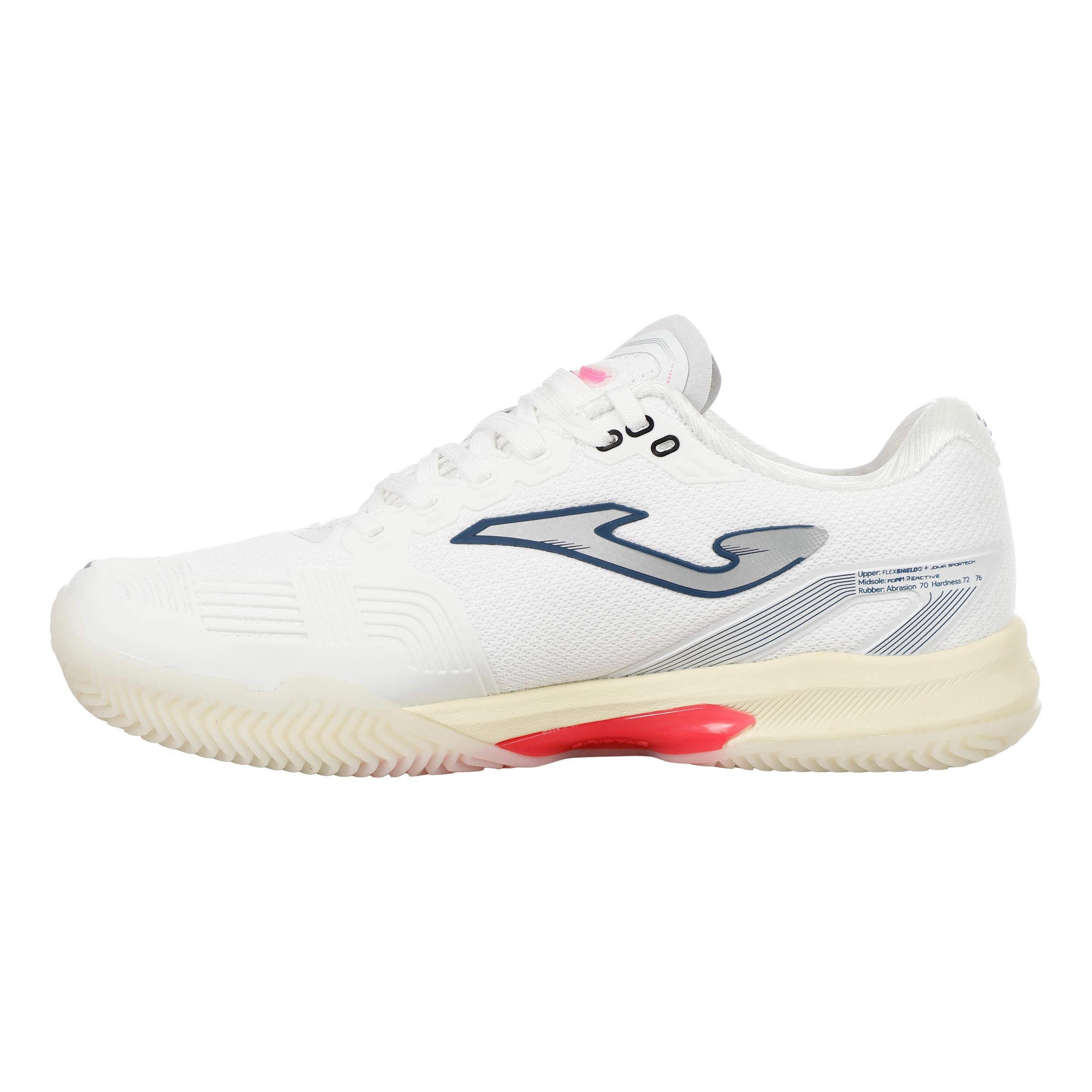 Joma Electric - Sandplatzcourt Tennisschuh Tennisschuh