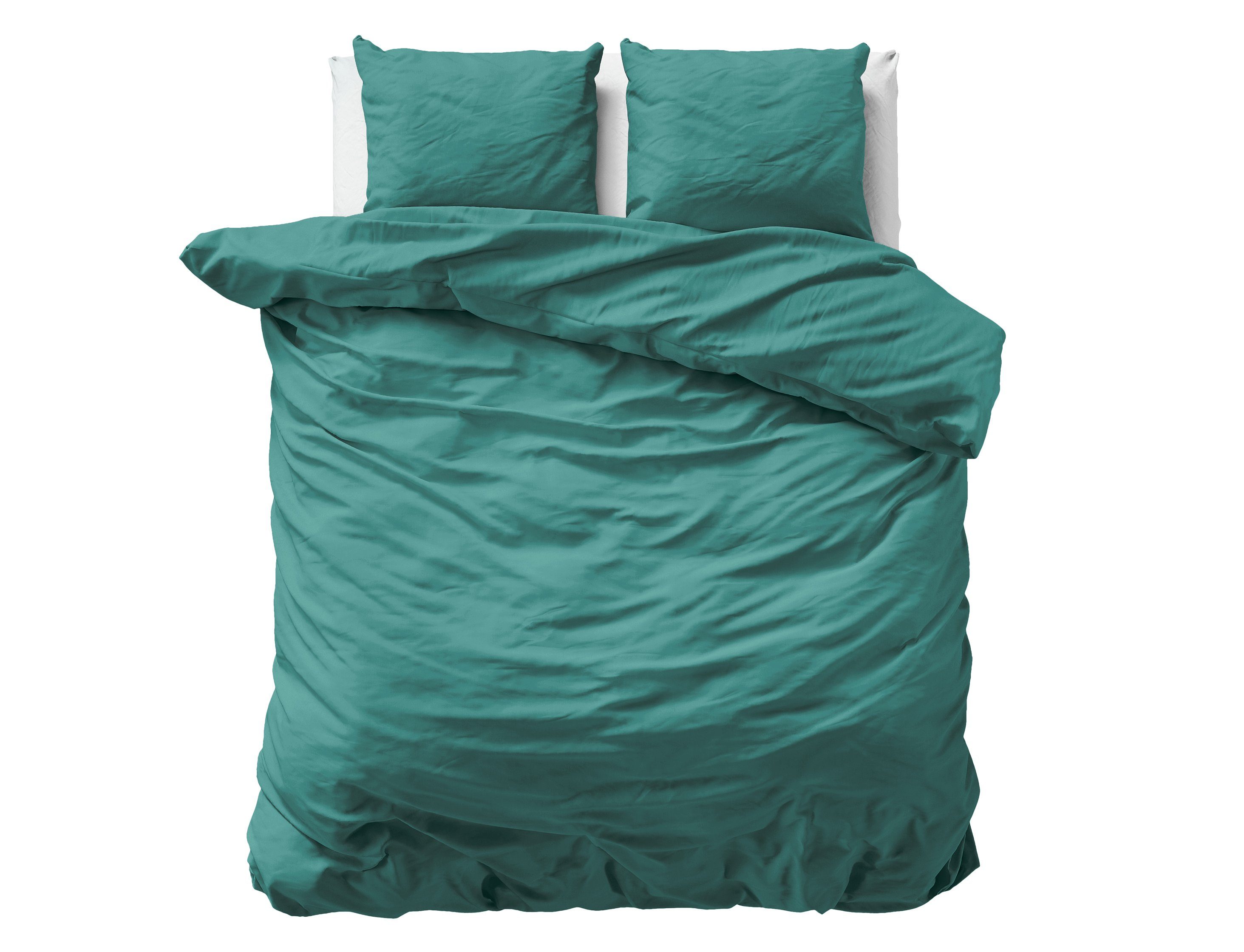 Sitheim-Europe Bettwäsche PRIMAVIERA DELUXE UNI SATIN günstig online kaufen