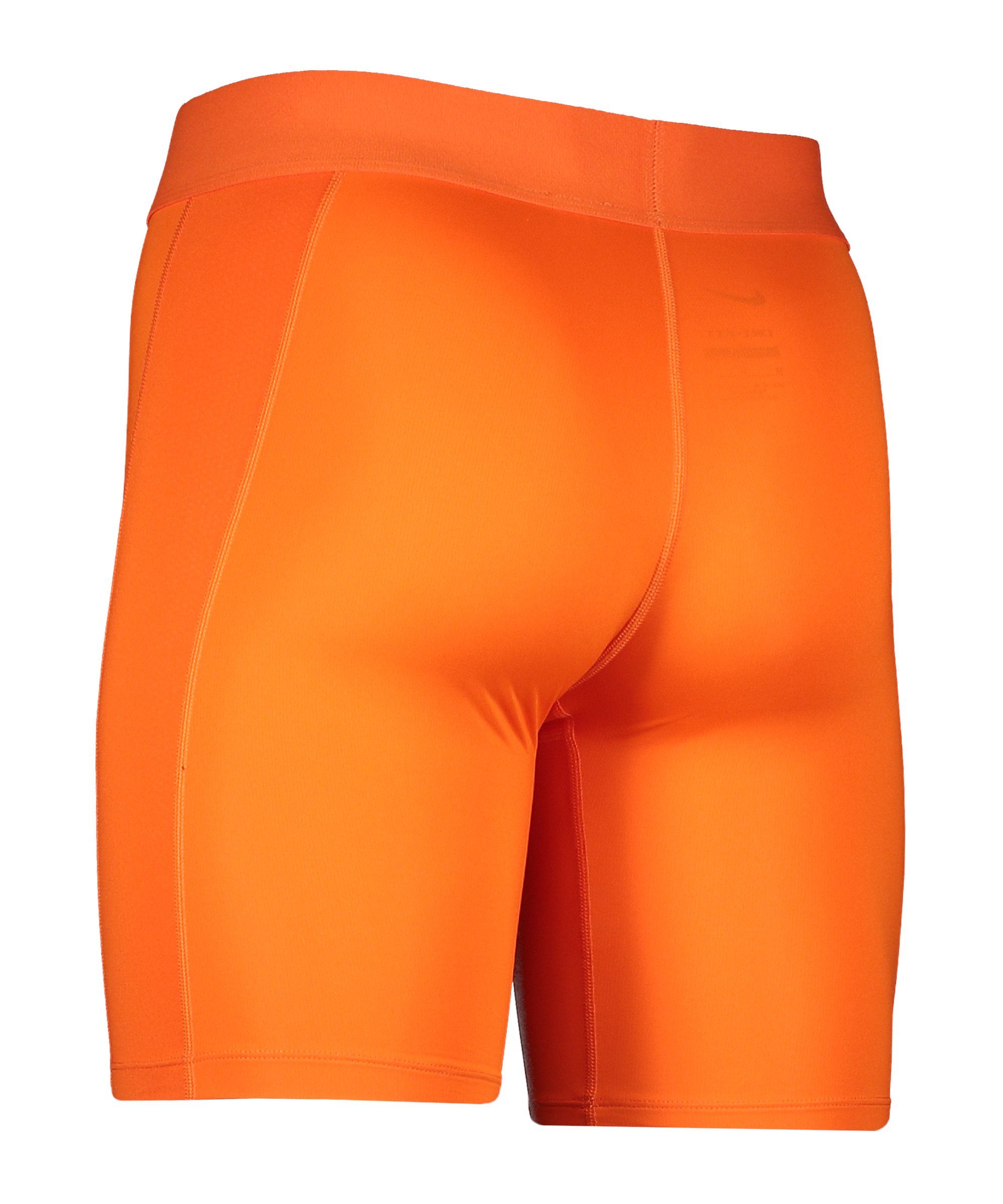 Nike Funktionshose Nike Performance Underwear Shorts