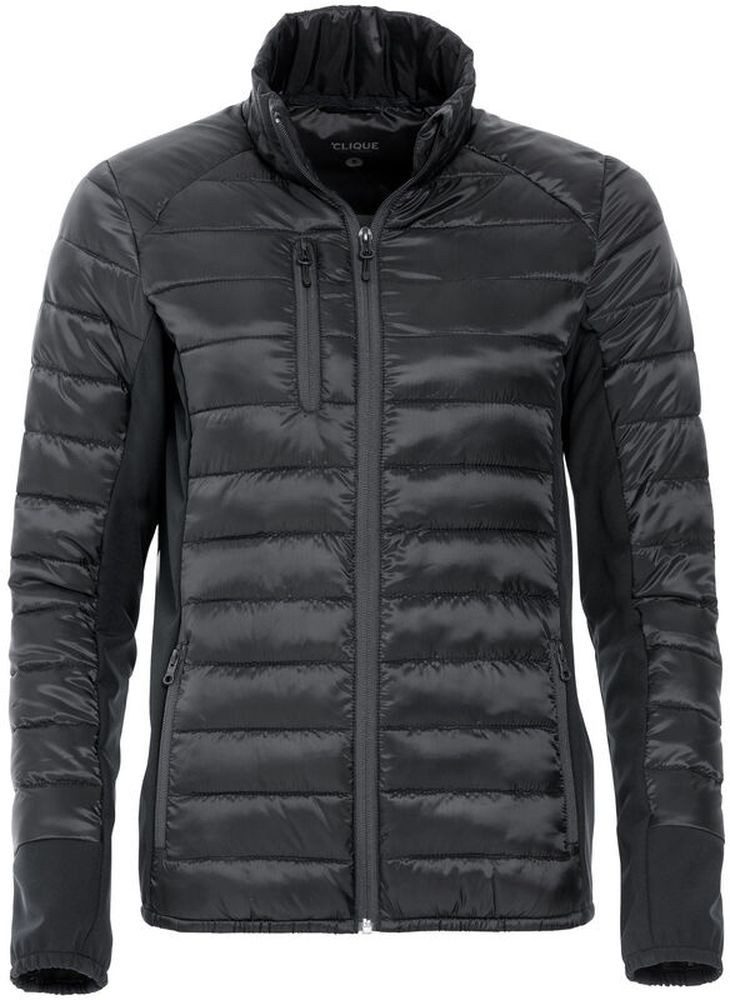 Clique Funktionsjacke Lemont