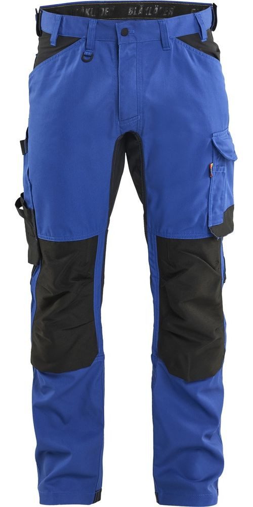 Arbeitshose Handwerker Arbeitshose Mit Stretch